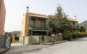 Elatos Sea House